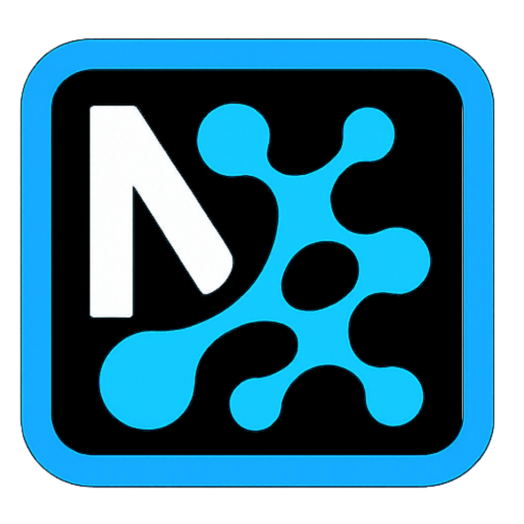 NIABrowser Logo